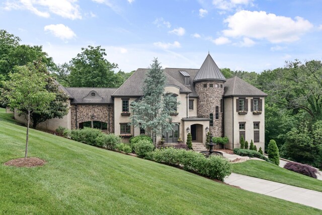 399 The Lady Of The Lake Ln, Franklin, TN 37067 - photo 62