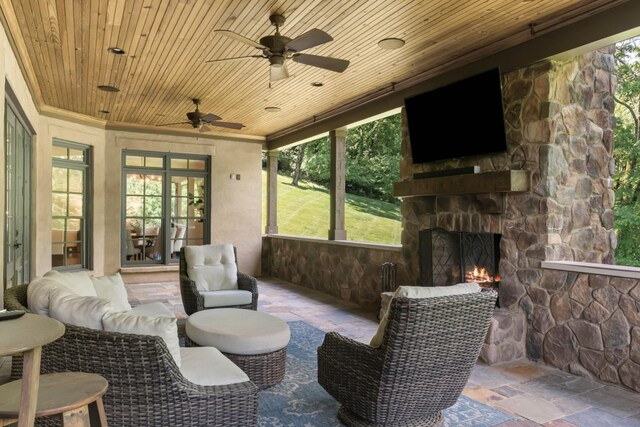 399 The Lady Of The Lake Ln, Franklin, TN 37067 - photo 54