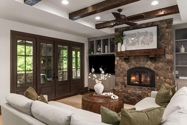 399 The Lady Of The Lake Ln, Franklin, TN 37067 - photo 12
