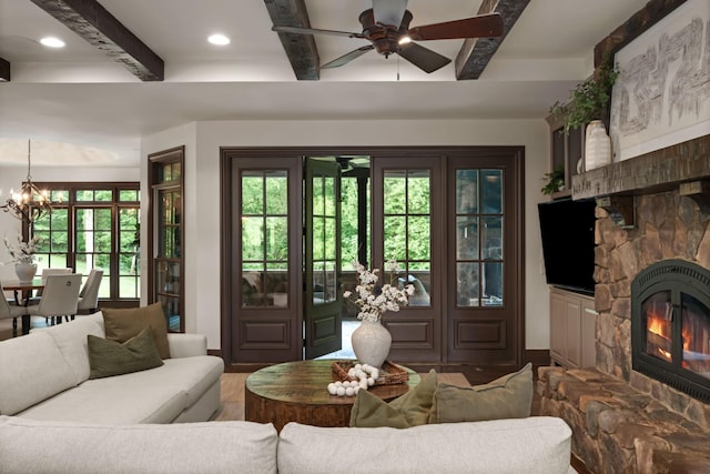399 The Lady Of The Lake Ln, Franklin, TN 37067 - photo 13