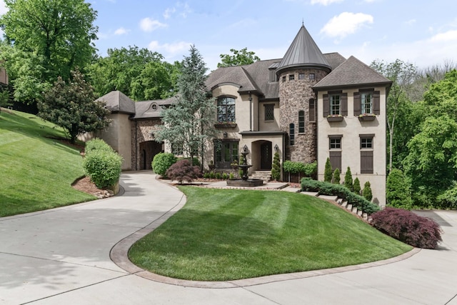 399 The Lady Of The Lake Ln, Franklin, TN 37067 - photo 1