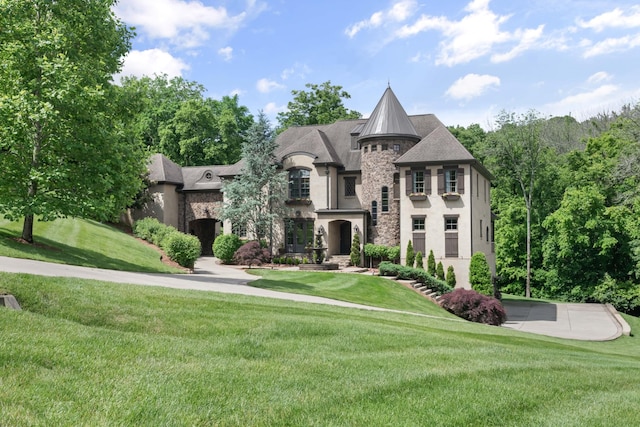 399 The Lady Of The Lake Ln, Franklin, TN 37067 - photo 3