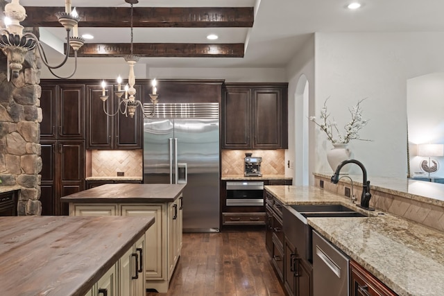 399 The Lady Of The Lake Ln, Franklin, TN 37067 - photo 17