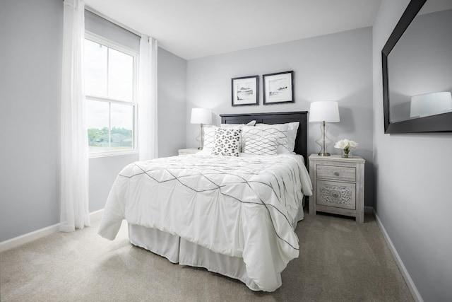 1680 Laurel St, Gallatin, TN 37066 - carpeted bedroom featuring baseboards