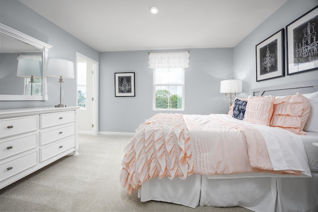 1680 Laurel St, Gallatin, TN 37066 - bedroom featuring light carpet and baseboards