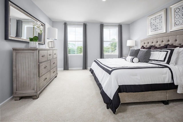 1680 Laurel St, Gallatin, TN 37066 - bedroom featuring light carpet and baseboards