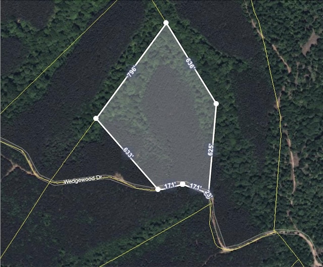2238 Wedgewood Dr, Linden, TN 37096