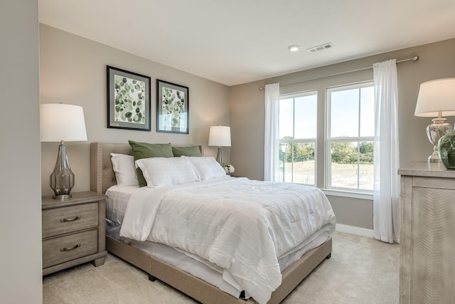 1171 Savannah Ave, Gallatin, TN 37066 - bedroom featuring light colored carpet and baseboards