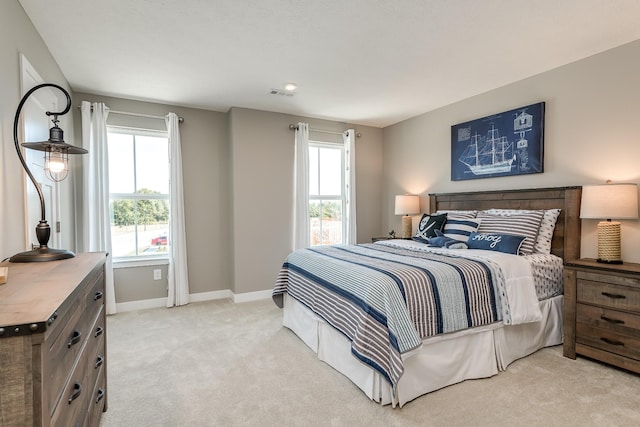 1171 Savannah Ave, Gallatin, TN 37066 - bedroom featuring light colored carpet and baseboards