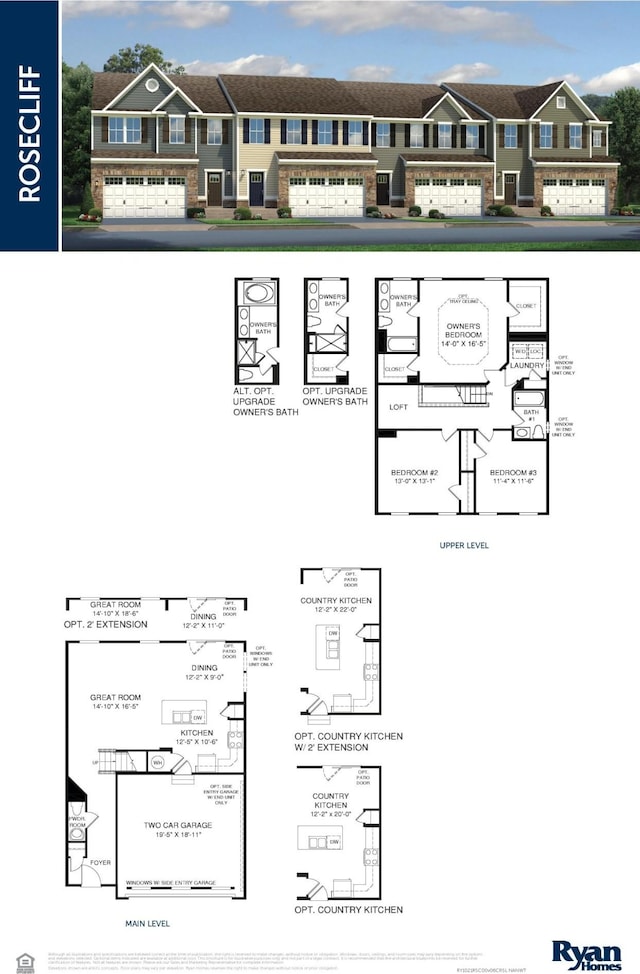 1171 Savannah Ave, Gallatin, TN 37066 - property floor plan