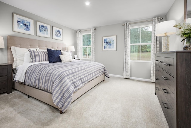 1296 Laurel St, Gallatin, TN 37066 - bedroom featuring carpet and baseboards