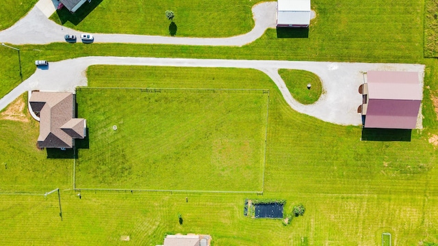 930 Eastover Rd, Lebanon, TN 37090 - aerial view
