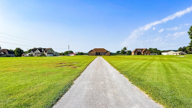 930 Eastover Rd, Lebanon, TN 37090 - view of street with a residential view