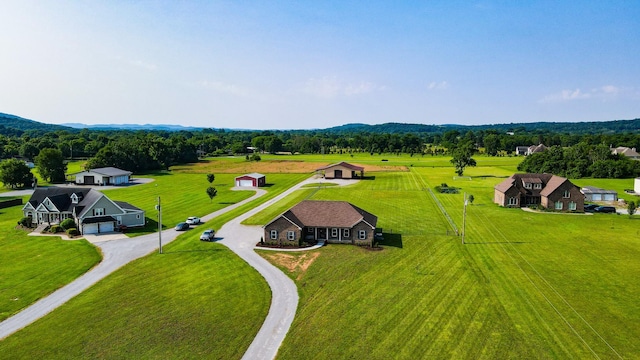 930 Eastover Rd, Lebanon, TN 37090 - bird's eye view