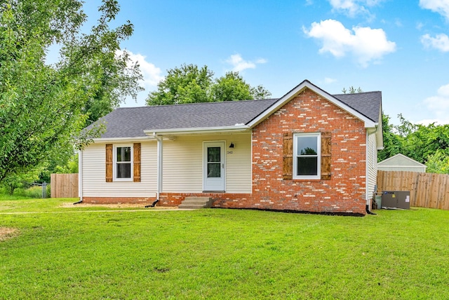 242 Quail Ridge Rd, Clarksville, TN 37042 - photo 1
