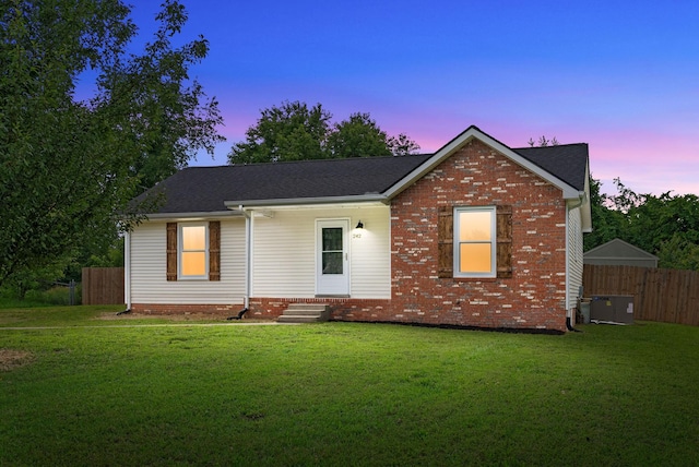 242 Quail Ridge Rd, Clarksville, TN 37042 - photo 2