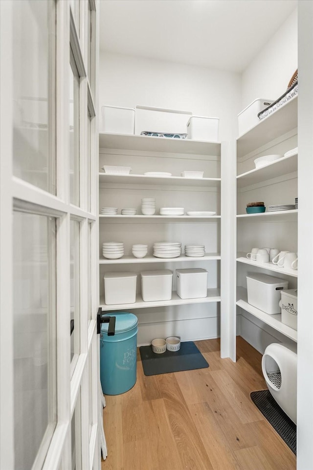 1750 Barrow Ln, Brentwood, TN 37027 - view of pantry