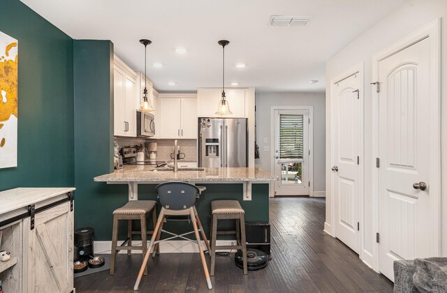 1133 Lilly Valley Way, Nashville, TN 37209 - photo 6