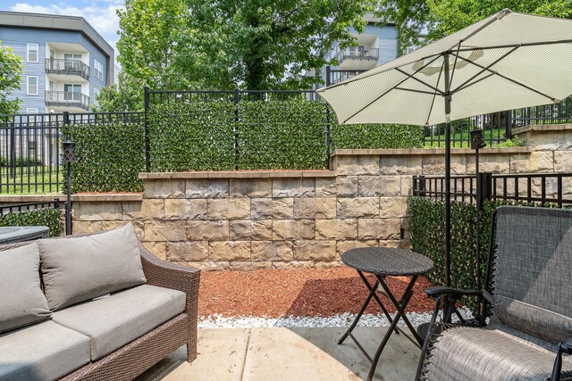 1133 Lilly Valley Way, Nashville, TN 37209 - photo 20