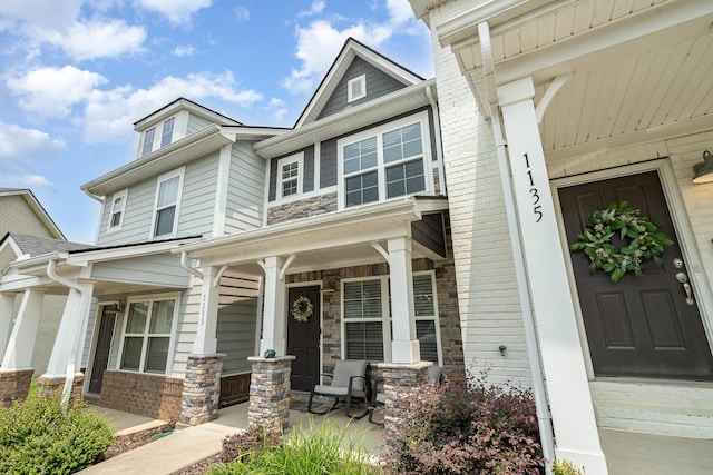 1133 Lilly Valley Way, Nashville, TN 37209 - photo 1