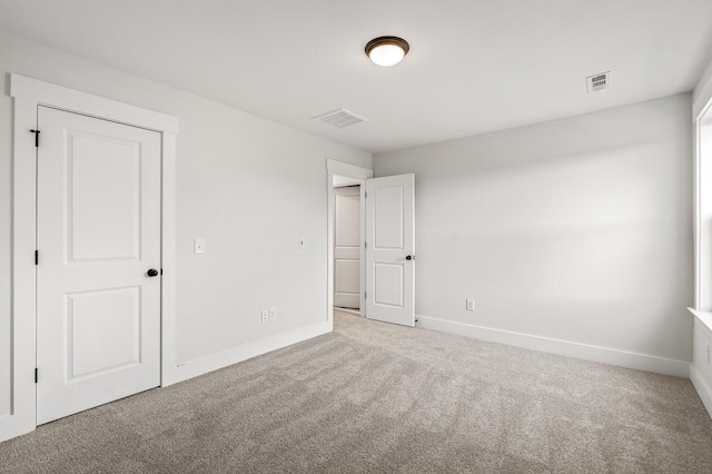 1005 Cherry Tree Dr, Mount Juliet, TN 37122 - unfurnished bedroom with carpet flooring and baseboards