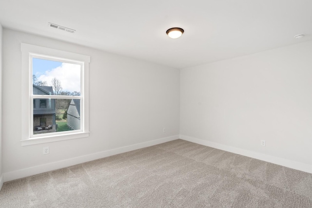 1005 Cherry Tree Dr, Mount Juliet, TN 37122 - carpeted empty room with baseboards