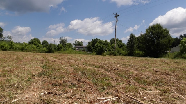 0 Lonnie Reecer Rd, Celina, TN 38551
