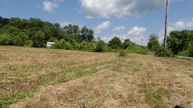 0 Lonnie Reecer Rd, Celina, TN 38551