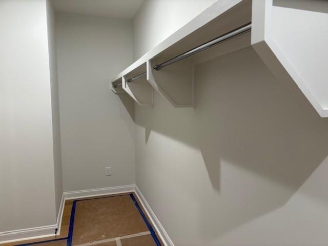 1320 Ashton Park Dr, Mount Juliet, TN 37122 - view of walk in closet