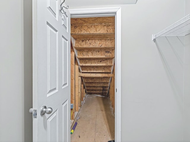 2438 Arden Village Dr, Columbia, TN 38401 - view of storage area