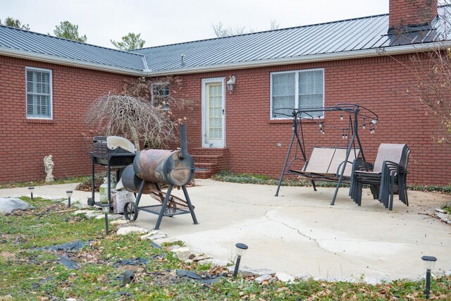 9484 Lucky Rd, Mcminnville, TN 37110 - photo 20
