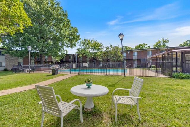 2134 Fairfax Ave, Nashville, TN 37212 - photo 13