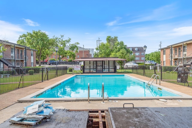 2134 Fairfax Ave, Nashville, TN 37212 - photo 14