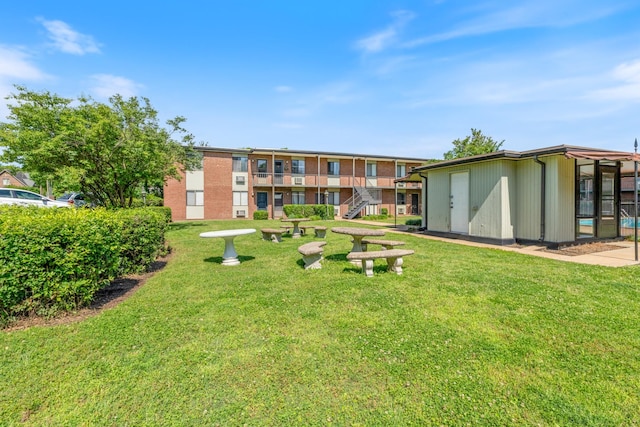 2134 Fairfax Ave, Nashville, TN 37212 - photo 7