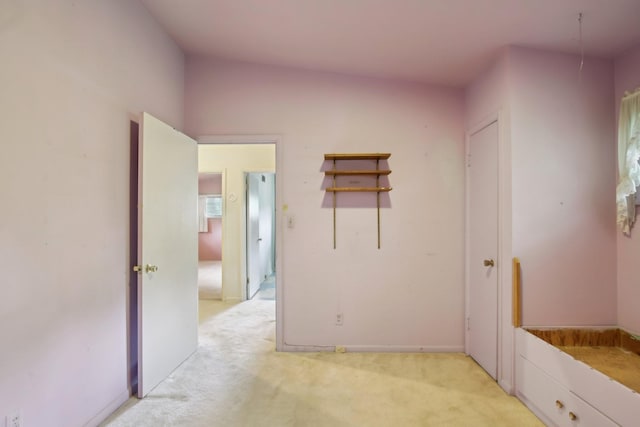 929 Deervale Dr, Nashville, TN 37217 - unfurnished bedroom with light colored carpet