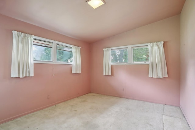 929 Deervale Dr, Nashville, TN 37217 - empty room with healthy amount of natural light, carpet, and baseboards