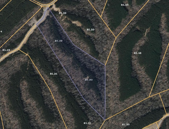 37 Vista Dr, Linden, TN 37096