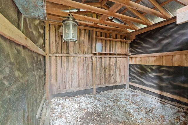 7214 Timberlane Dr, Fairview, TN 37062 - view of stable