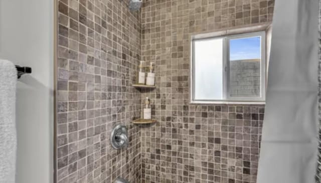 506 Garden St, Mount Pleasant, TN 38474 - view of bathroom