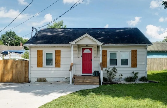 506 Garden St, Mount Pleasant, TN 38474 - photo 1