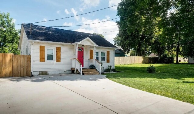 506 Garden St, Mount Pleasant, TN 38474 - photo 4
