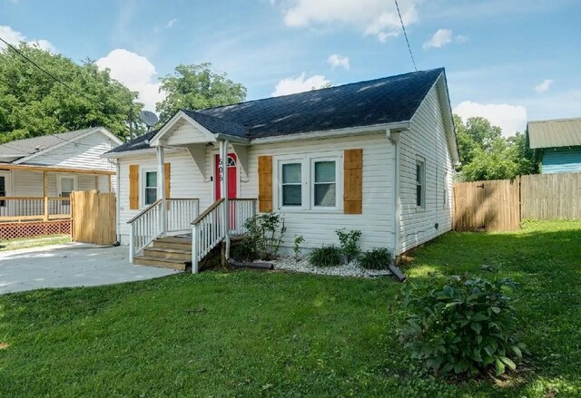 506 Garden St, Mount Pleasant, TN 38474 - photo 3
