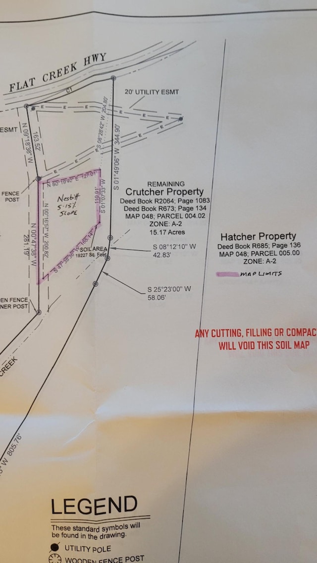 1 Flat Creek Rd, Spring Hill, TN 37174