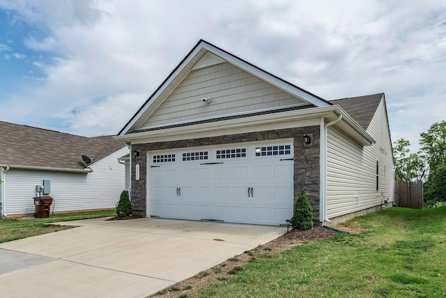 2625 Thornton Grove Blvd, Nashville, TN 37207 - photo 4