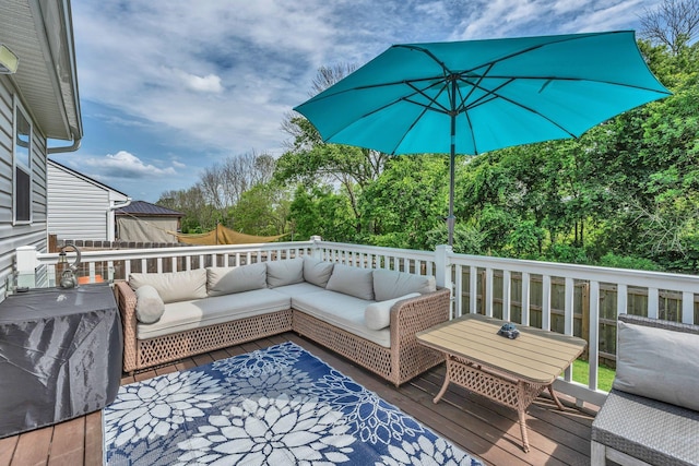2625 Thornton Grove Blvd, Nashville, TN 37207 - photo 27