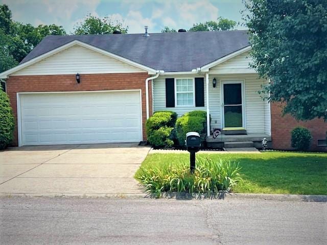 101 Bradford Cir, Hendersonville, TN 37075 - photo 2
