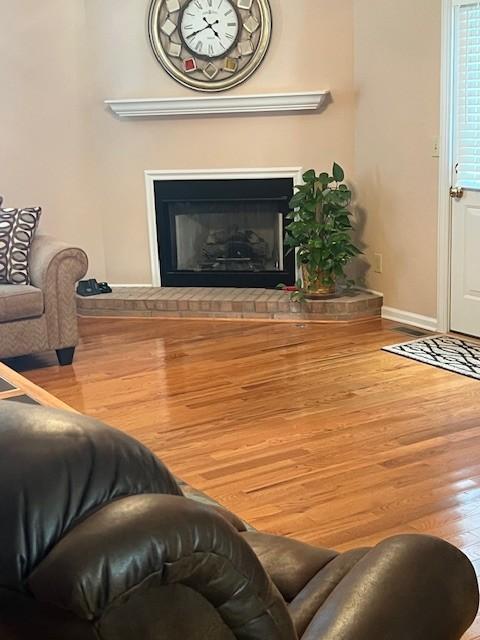 101 Bradford Cir, Hendersonville, TN 37075 - photo 5
