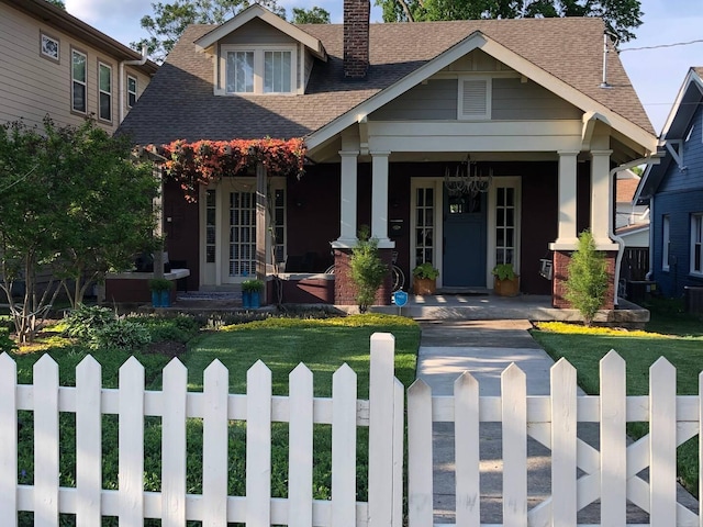 1010 Acklen Ave, Nashville, TN 37203 - photo 1