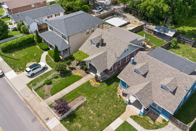 1010 Acklen Ave, Nashville, TN 37203 - photo 45