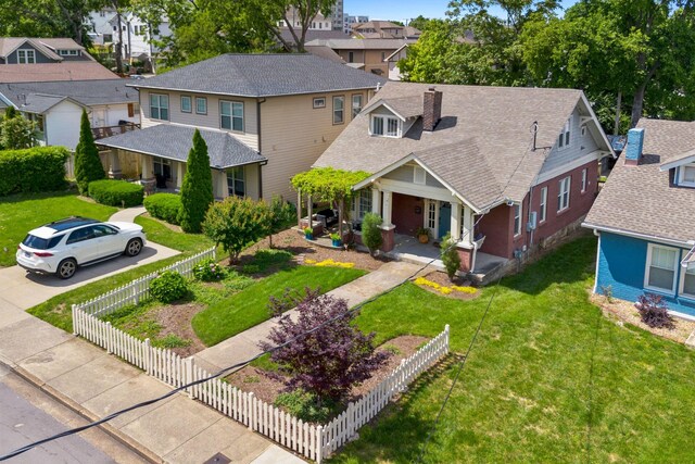 1010 Acklen Ave, Nashville, TN 37203 - photo 4